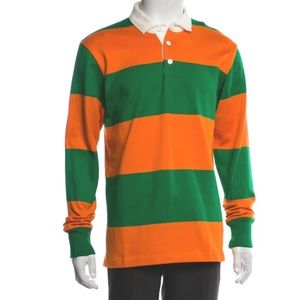 ROWING BLAZERS RUGBY SHIRT